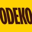 Logo for Odeko