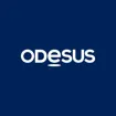 Logo for Odesus, Inc.