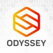 Logo for Odyssey Systems Consulting Group, Ltd.