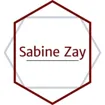 Logo for Office Management & Consulting Sabine Zay