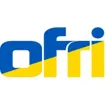 Logo for Ofri.ch