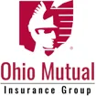 Logo for Ohio Mutual Insurance Group