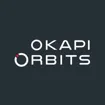 Logo for OKAPI:Orbits