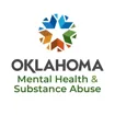 Logo for Oklahoma Department of Mental Health and Substance Abuse Services