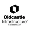 Logo for Oldcastle Infrastructure