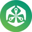 Logo for Old Mutual South Africa