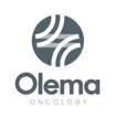 Logo for Olema Oncology