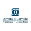 Logo for Oliveira & Carvalho Consultoria Tributária