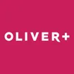 Logo for OLIVER+