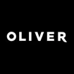 Logo for OLIVER Agency South Africa