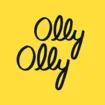 Logo for Olly Olly