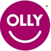 Logo for OLLY PBC