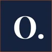 Logo for Olsam.