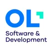 Logo for OL Software