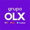 Logo for OLX Brasil