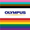 Logo for Olympus Corporation