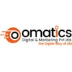 Logo for Omatics Digital and Marketing Private Limited