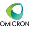 Logo for Omicron Media, Inc.