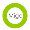 Logo for O|Miga