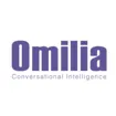 Logo for Omilia - Conversational Intelligence