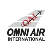 Logo for Omni Air International (OAI)