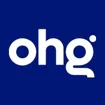 Logo for Omnicom Health Group