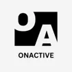 Logo for OnActive
