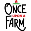 Logo for Once Upon A Farm