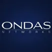 Logo for Ondas Networks Inc.