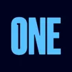 Logo for ONE
