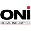 Logo for O'Neal Industries