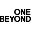 Logo for One Beyond