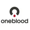 Logo for OneBlood