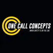 Logo for One Call Concepts, Inc.