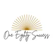 Logo for One Eighty Success