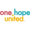Logo for One Hope United