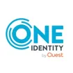 Logo for One Identity