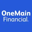 Logo for OneMain Financial