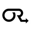 Logo for OneRail