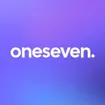 Logo for OneSeven Tech