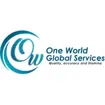 Logo for One World Global Services LLC
