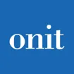 Logo for Onit