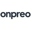 Logo for onpreo | Die Makler-Lösung
