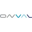 Logo for onval GmbH