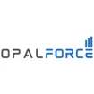 Logo for OpalForce