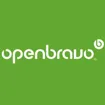 Logo for Openbravo