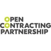 Logo for Open Contracting Partnership