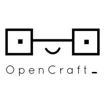 Logo for OpenCraft