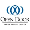 Logo for Open Door Family Medical Center