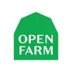 Logo for Open Farm Pet